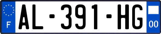 AL-391-HG