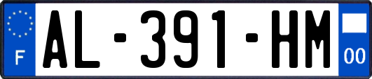 AL-391-HM