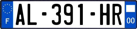 AL-391-HR