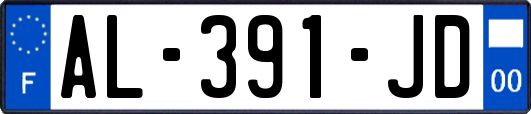 AL-391-JD