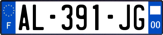 AL-391-JG