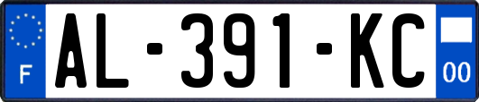 AL-391-KC