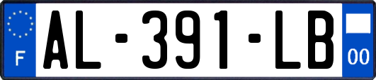 AL-391-LB