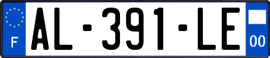 AL-391-LE