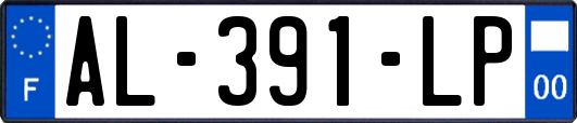 AL-391-LP