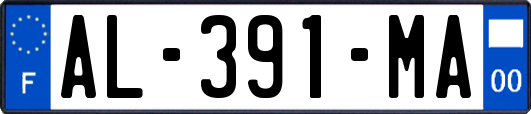 AL-391-MA
