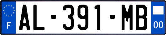 AL-391-MB