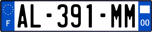 AL-391-MM