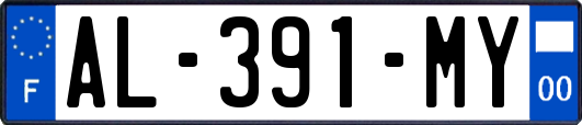 AL-391-MY