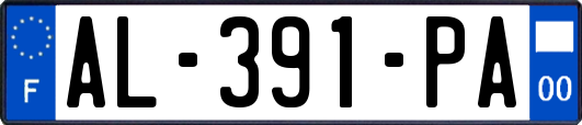 AL-391-PA