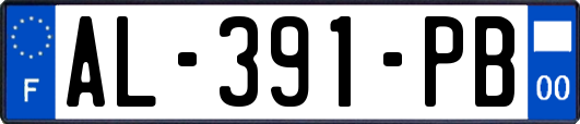 AL-391-PB