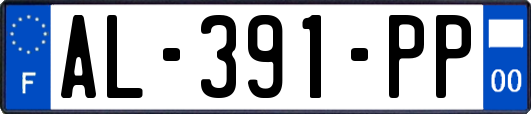 AL-391-PP