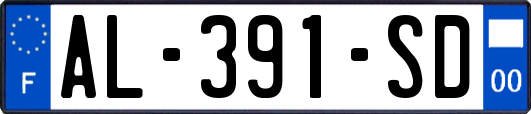 AL-391-SD