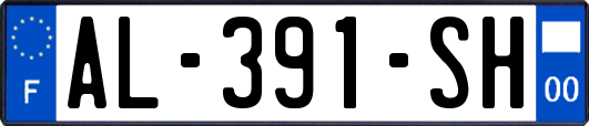 AL-391-SH