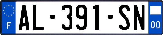 AL-391-SN