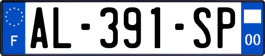 AL-391-SP