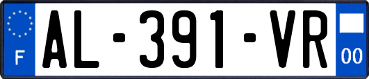 AL-391-VR