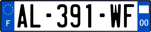 AL-391-WF