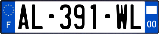 AL-391-WL