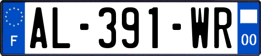 AL-391-WR