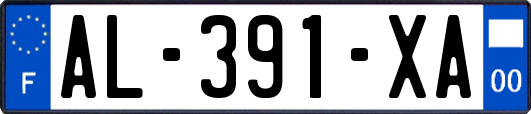 AL-391-XA