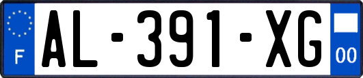 AL-391-XG