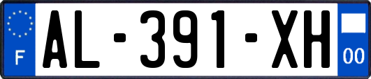 AL-391-XH
