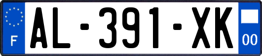 AL-391-XK