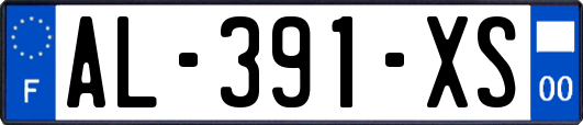 AL-391-XS