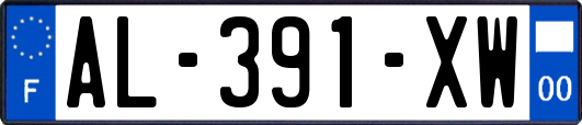 AL-391-XW