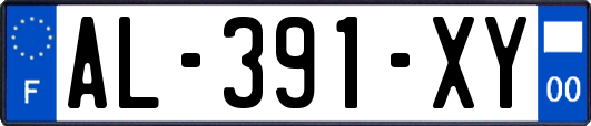 AL-391-XY