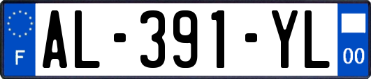 AL-391-YL