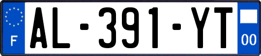 AL-391-YT