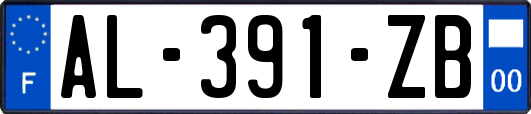 AL-391-ZB