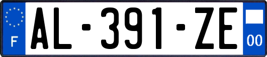 AL-391-ZE