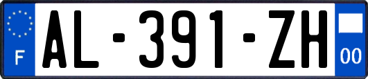 AL-391-ZH