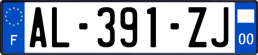 AL-391-ZJ