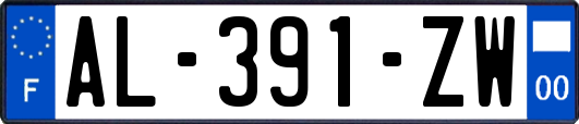 AL-391-ZW