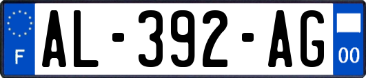 AL-392-AG