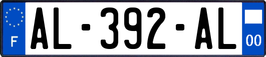 AL-392-AL