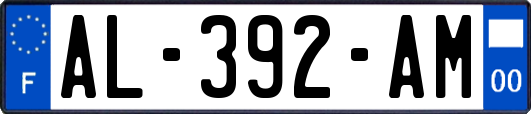 AL-392-AM