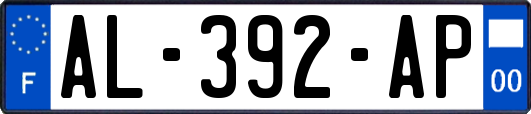 AL-392-AP