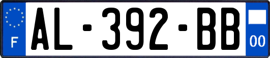 AL-392-BB
