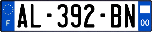 AL-392-BN