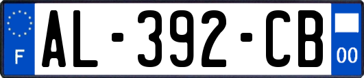 AL-392-CB