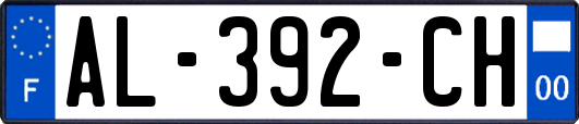AL-392-CH
