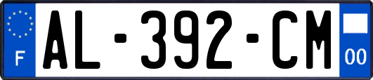 AL-392-CM