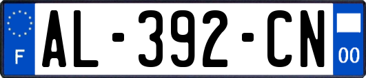 AL-392-CN