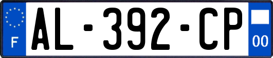 AL-392-CP