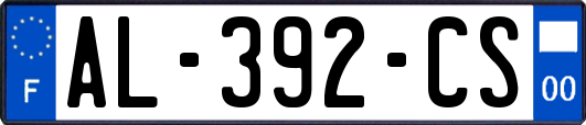 AL-392-CS